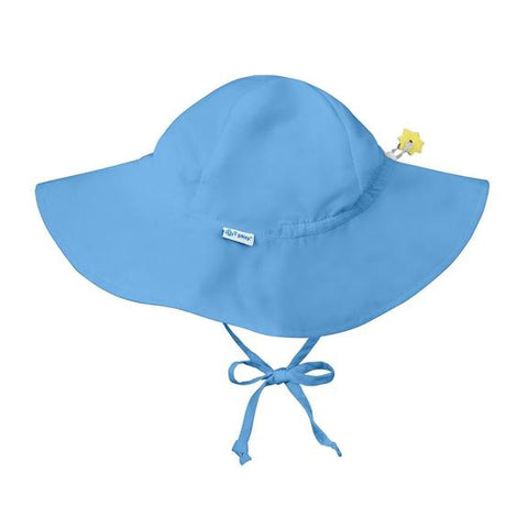 i Play Brim Sun Protection Hat - Solid Colors