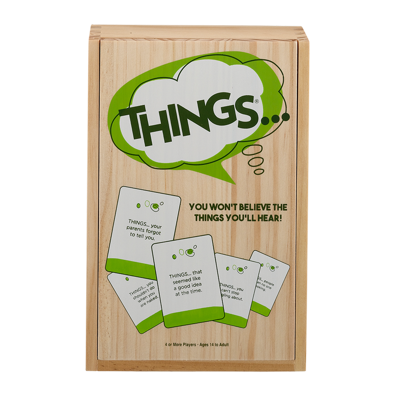 PlayMonster Game of Things...