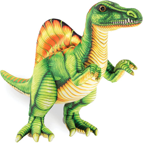 Real Planet Spinosaurus Plush Dinosaur