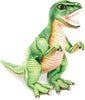 Real Planet Tyrannosaurus Rex Plush Dinosaur