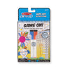 Melissa & Doug On the Go Wipe-Off Activity Pads