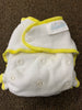 GENTLY USED Luludew Fitted Cloth Diaper