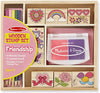 Melissa & Doug Wooden Stamp Sets