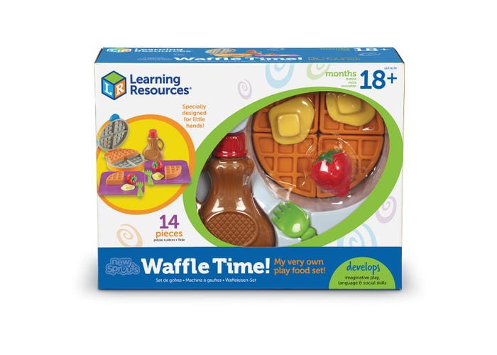 Learning on sale resources toys