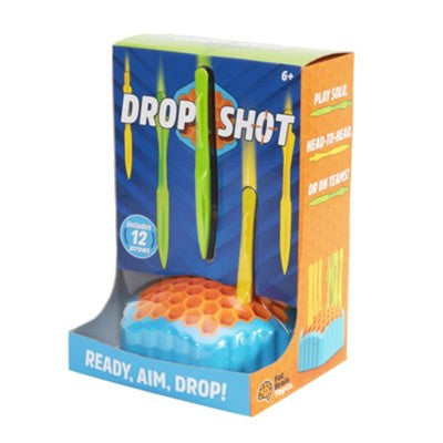 Fat Brain Toy Co Drop Shot