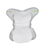 Luludew Newborn All in One Cloth Diaper