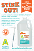 Allen's Naturally Stink Out