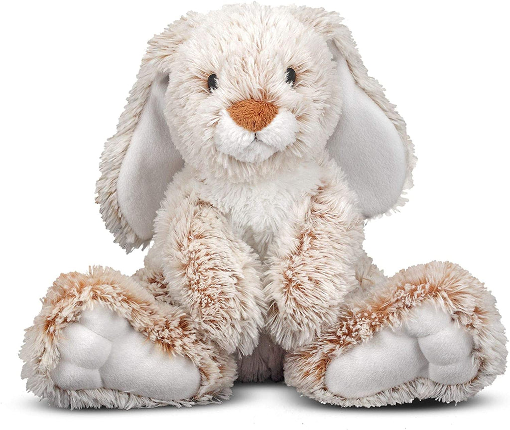 Melissa & doug on sale stuffed dogs