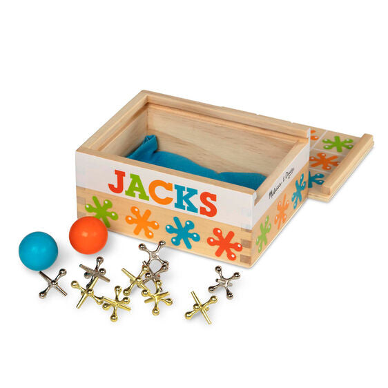 Melissa & Doug Jacks