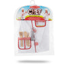 Melissa & Doug Chef Role Play Costume Set