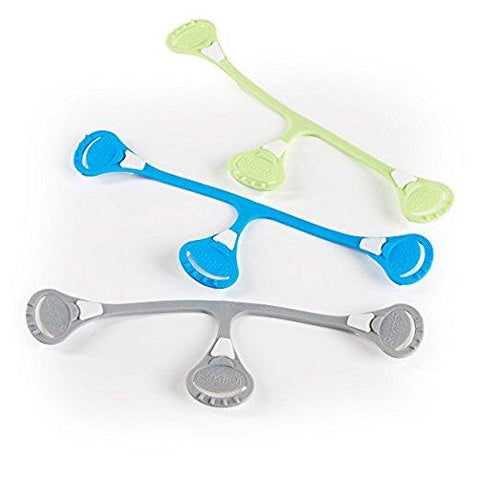 Snappi Baby Infant Sized 3 Pack