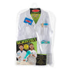 Melissa & Doug Scientist Role Play Costume Set
