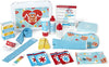 Melissa & Doug Get Well First Aid Kit Play Set