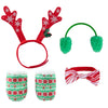 Elf on the Shelf CLAUS COUTURE COLLECTION® DRESS-UP PARTY PACK