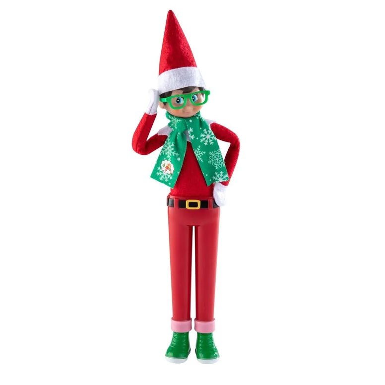 Elf on the Shelf MAGIFREEZ® HOLIDAY HIPSTER