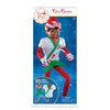 Elf on the Shelf CLAUS COUTURE COLLECTION® KARATE KICKS SET