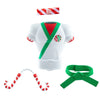 Elf on the Shelf CLAUS COUTURE COLLECTION® KARATE KICKS SET