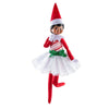 Elf on the Shelf CLAUS COUTURE COLLECTION® CANDY CANE CLASSIC DRESS
