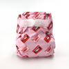 Luludew Newborn Diaper Cover