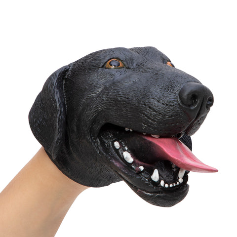 Schylling Hand Puppet - Dog