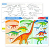 Melissa & Doug Learning Mat