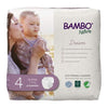 Bambo Nature Dream Disposable Diapers