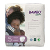 Bambo Nature Dream Disposable Diapers