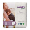 Bambo Nature Dream Disposable Diapers