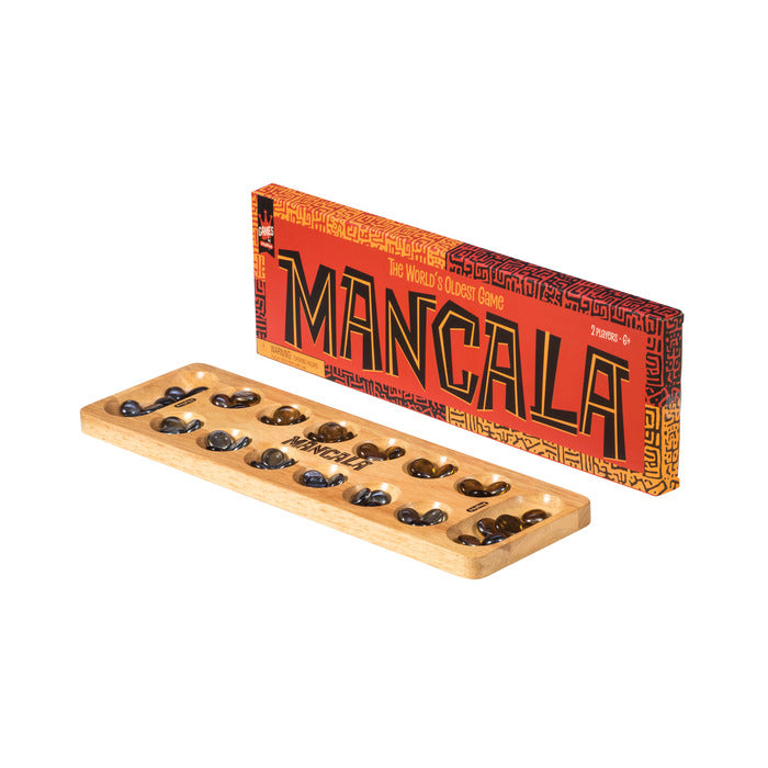 Schylling Mancala