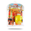 Melissa & Doug Construction Worker Role Play Costume Set