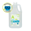 Allen's Naturally Natural Liquid Laundry & Cloth Diaper Detergent