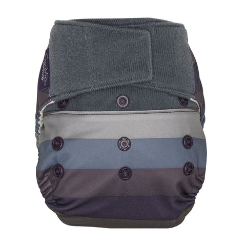 GroVia Hybrid Shell Hook and Loop - FINAL CLEARANCE