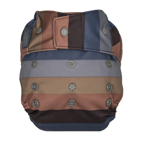 GroVia Hybrid Shell SNAP - FINAL CLEARANCE