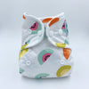 Luludew Newborn All in One Cloth Diaper