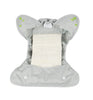 Luludew Convertible Diaper Cover