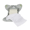 Luludew Convertible Diaper Cover