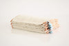 Luludew Unbleached Prefold Cloth Diapers