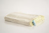 Luludew Unbleached Prefold Cloth Diapers