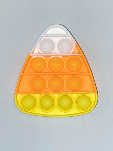 Top Trenz OMG Pop Fidgety - Minis Halloween