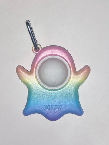 Top Trenz OMG! Mega Pop Halloween Keychains
