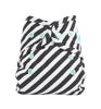 Luludew Newborn All in One Cloth Diaper