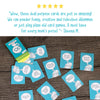Open the Joy “Would You Rather” Playing Cards