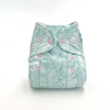 Luludew Newborn All in One Cloth Diaper