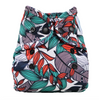Luludew Newborn All in One Cloth Diaper