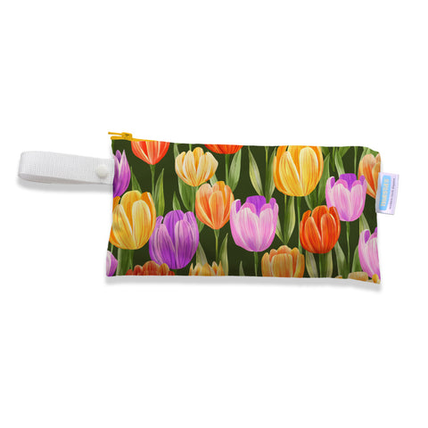 Thirsties Simply Sustainable Clutch Bag - DISCONTINUED