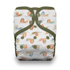 Thirsties Natural One Size Pocket Cloth Diaper - SNAP