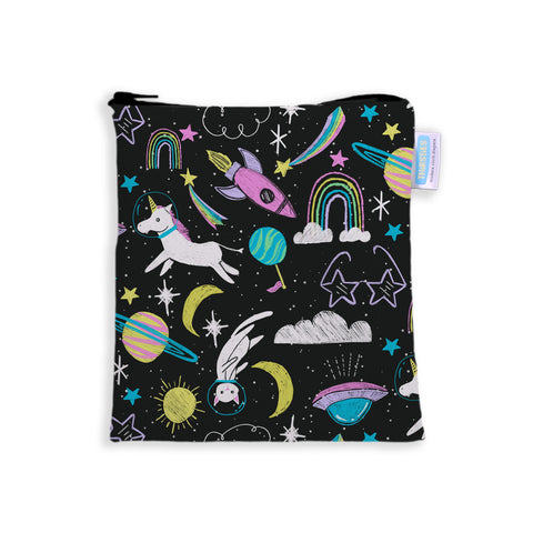 Thirsties Simply Sustainable Sandwich and Snack Bag