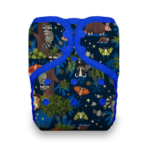 Thirsties XL POCKET DIAPER - Final clearance 40% OFF