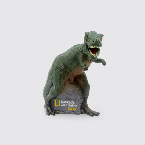 Tonies Content Character - National Geographic - Dinosaur