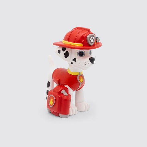 Tonies Content Character - Paw Patrol - Marshall